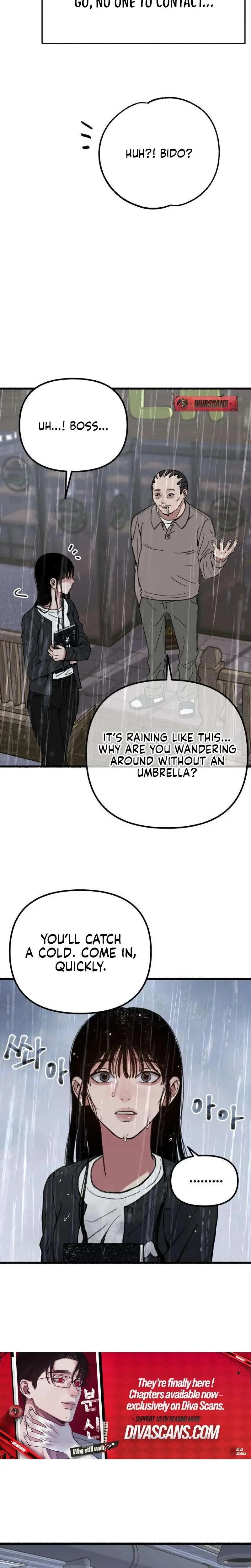 Clone Chapter 10 page 11
