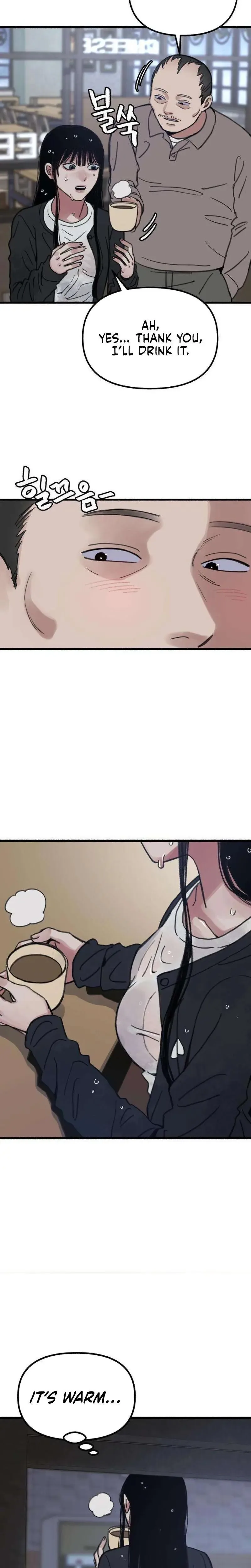 Clone Chapter 10 page 18