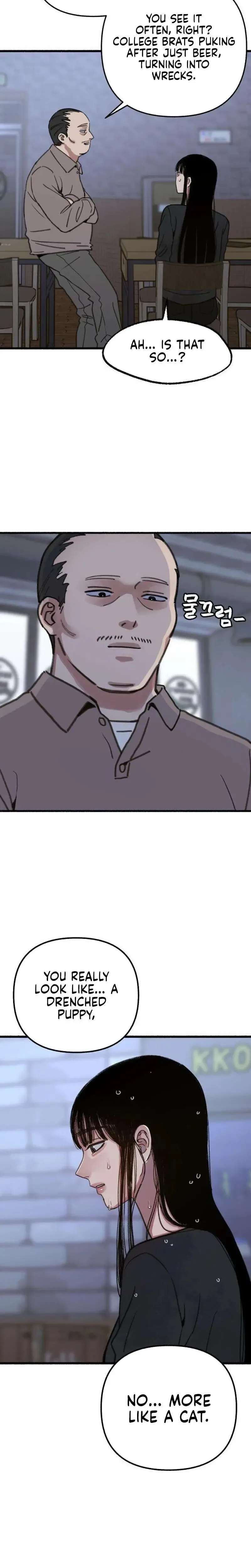 Clone Chapter 10 page 20