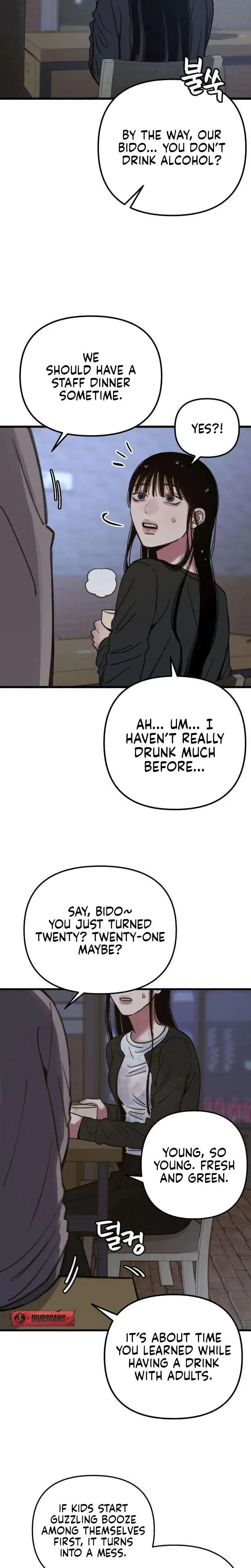 Clone Chapter 10 page 19