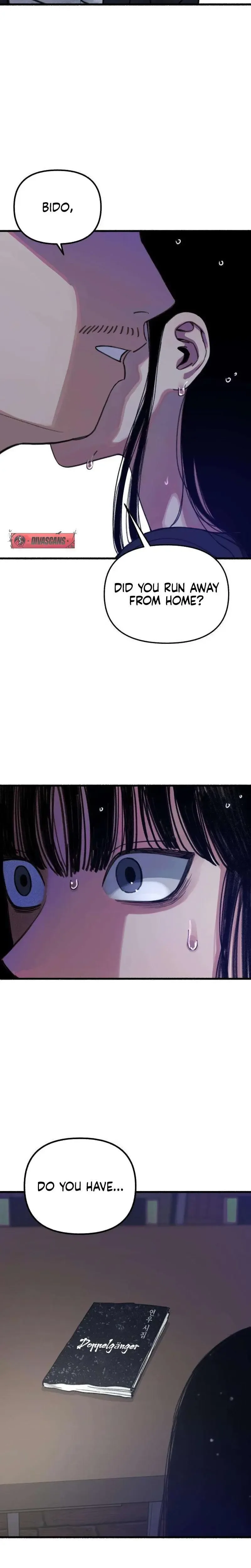 Clone Chapter 10 page 22