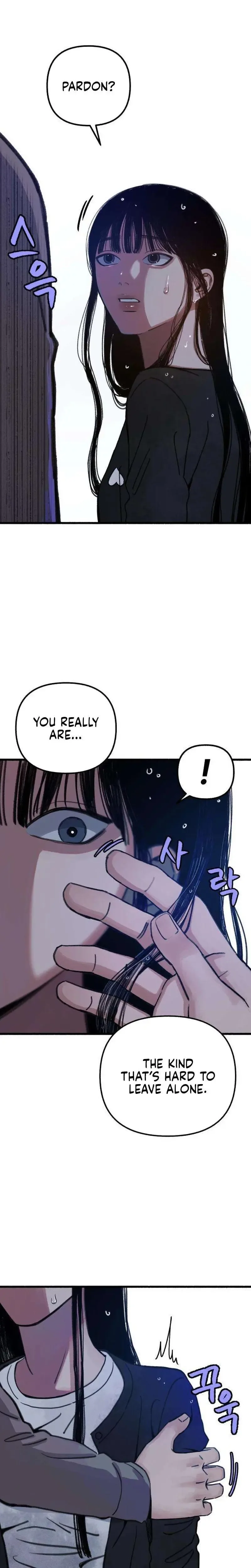 Clone Chapter 10 page 21