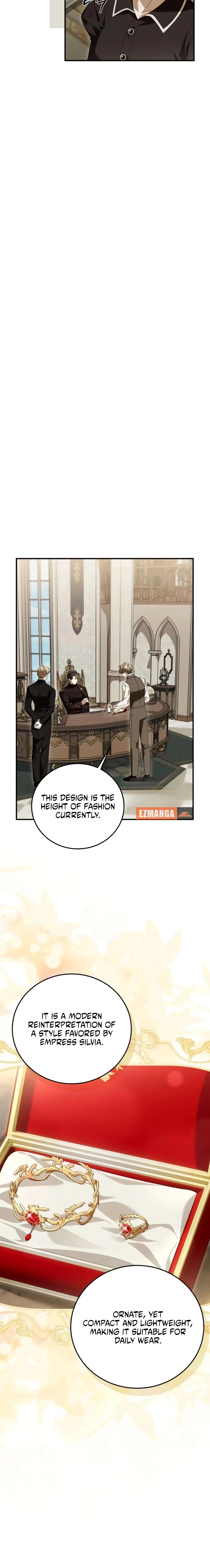 Having Enemy’s Baby Chapter 10 page 10