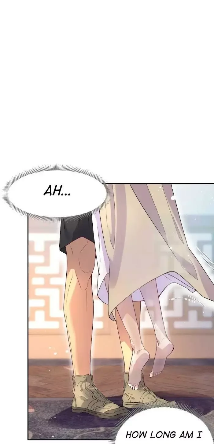 Paixiu restaurant, only in but not out Chapter 8 page 6
