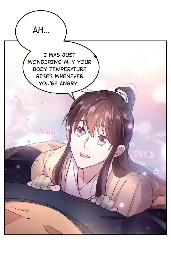 Paixiu restaurant, only in but not out Chapter 8 page 11