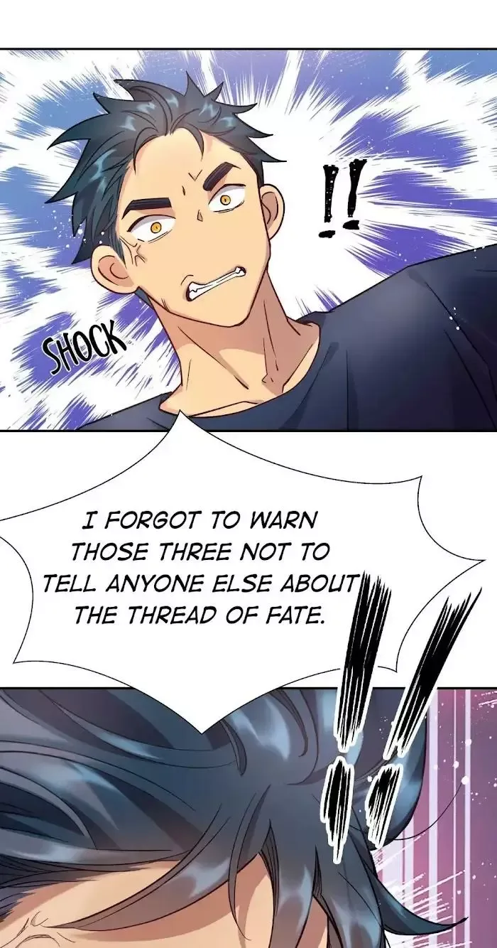 Paixiu restaurant, only in but not out Chapter 8 page 23