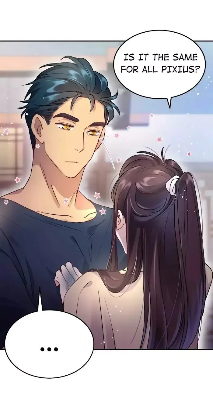 Paixiu restaurant, only in but not out Chapter 8 page 12