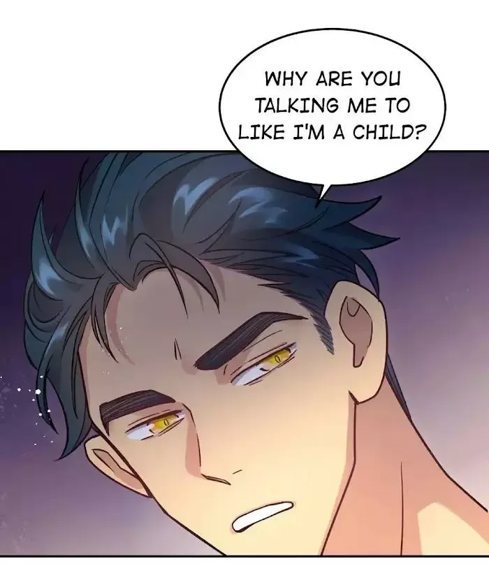 Paixiu restaurant, only in but not out Chapter 8 page 20