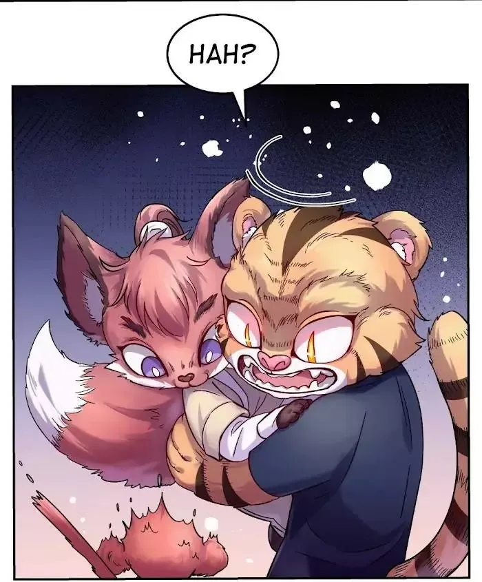 Paixiu restaurant, only in but not out Chapter 8 page 30