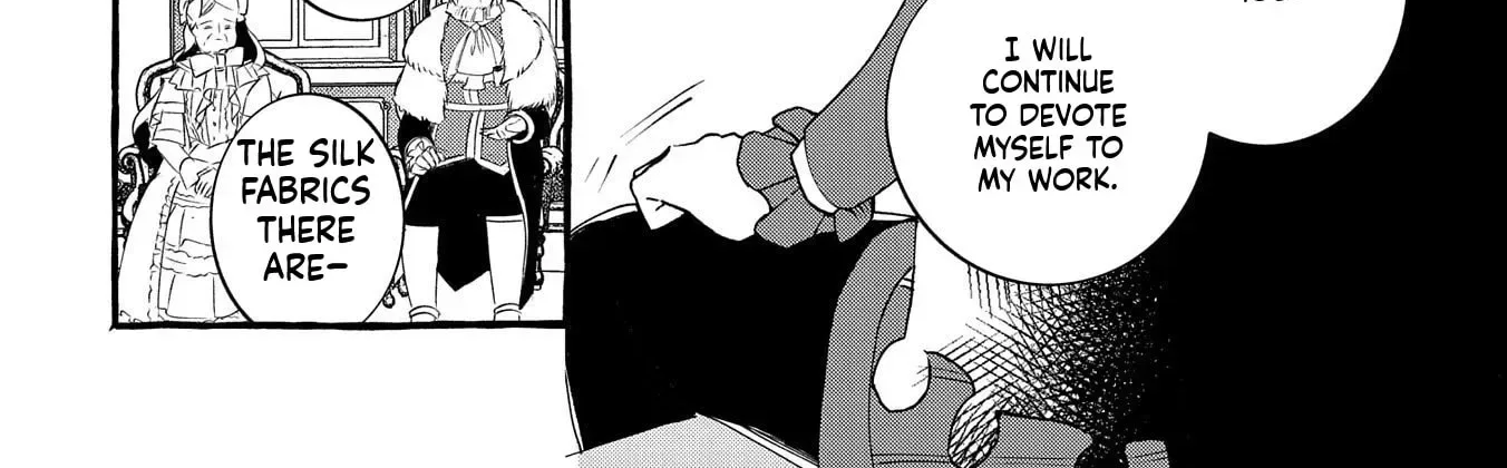 Zeitaku Zanmai Shitai no desu! ~Tensei Shita no ni Binbou nante Yurusenai no de, Mahou de Ryouchi Kaikaku~ Chapter 11 page 9