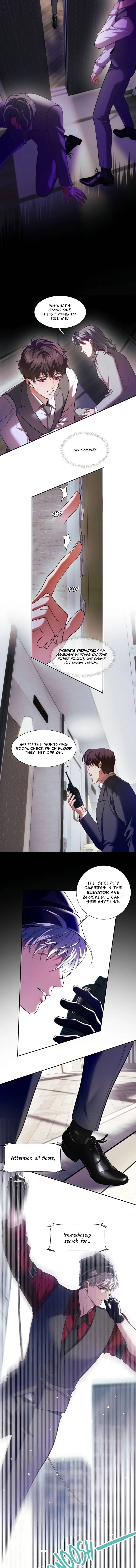 False Moon Chapter 11 page 4