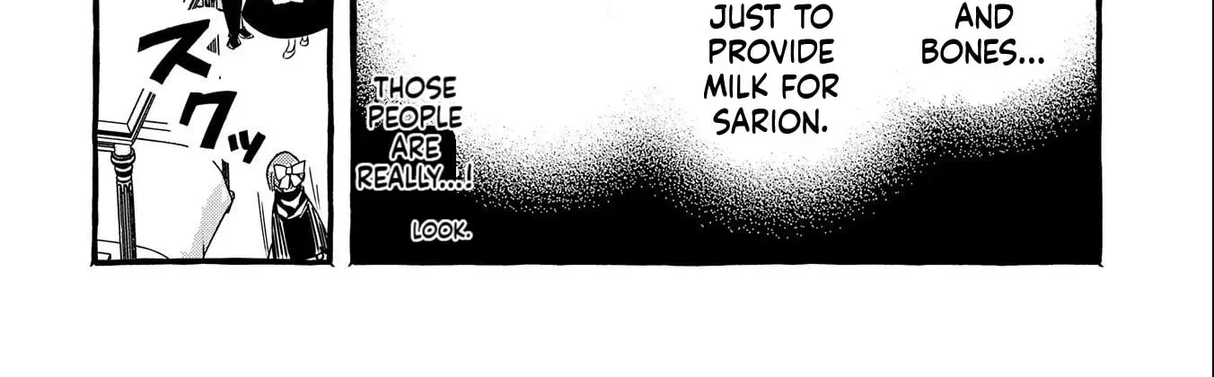 Zeitaku Zanmai Shitai no desu! ~Tensei Shita no ni Binbou nante Yurusenai no de, Mahou de Ryouchi Kaikaku~ Chapter 11 page 21