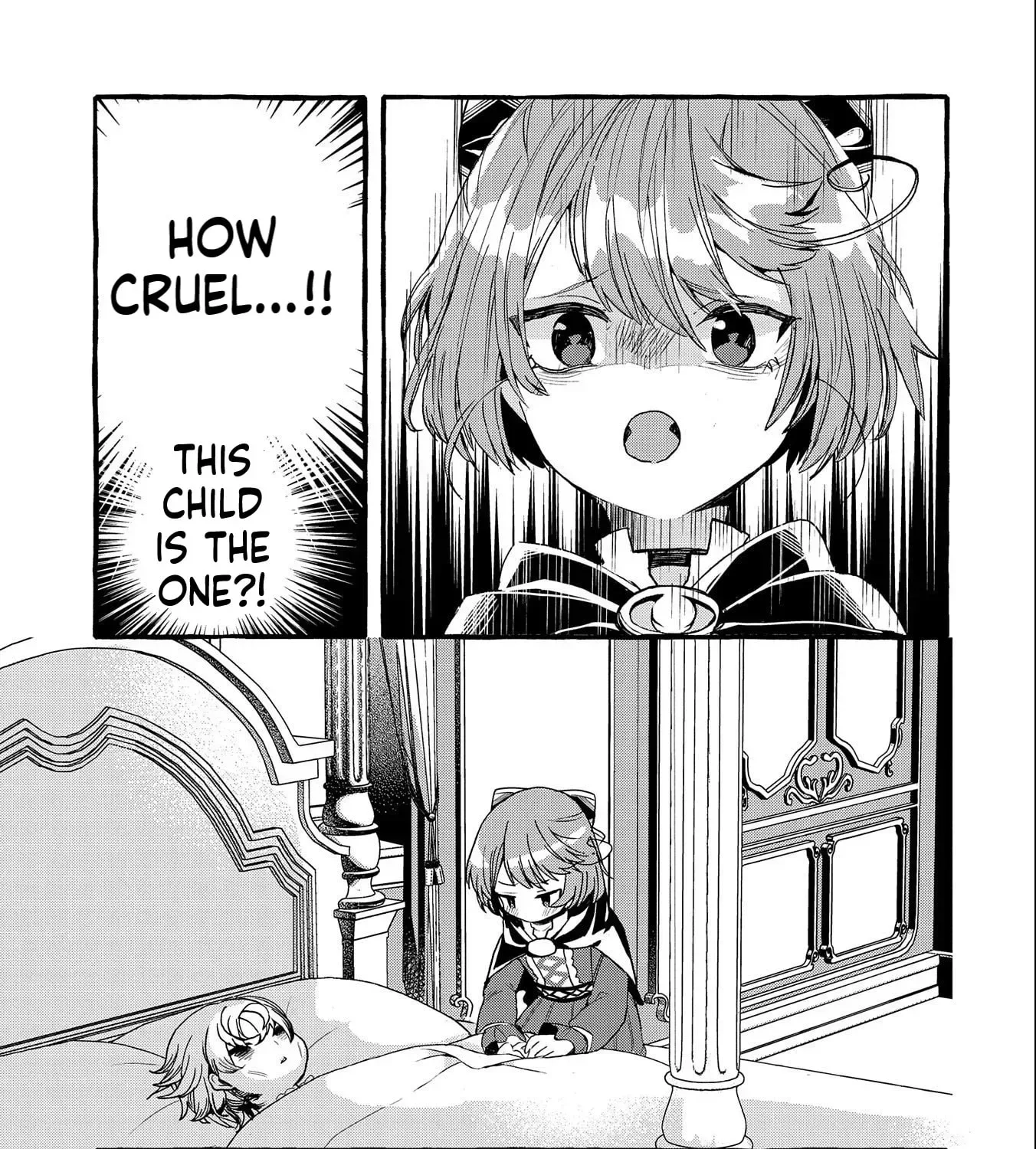 Zeitaku Zanmai Shitai no desu! ~Tensei Shita no ni Binbou nante Yurusenai no de, Mahou de Ryouchi Kaikaku~ Chapter 11 page 18