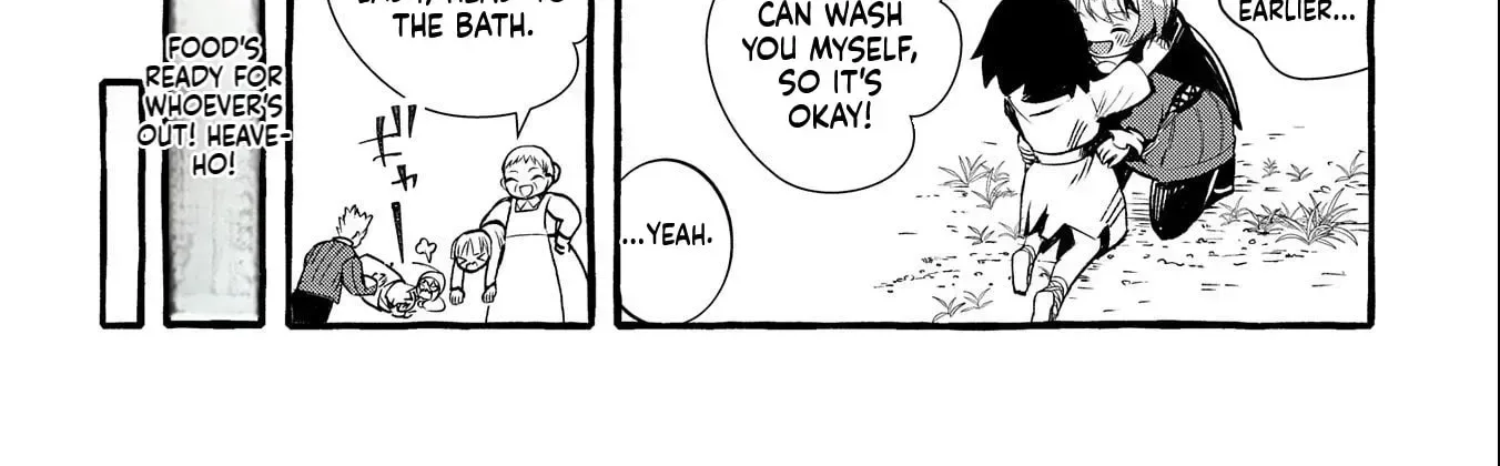 Zeitaku Zanmai Shitai no desu! ~Tensei Shita no ni Binbou nante Yurusenai no de, Mahou de Ryouchi Kaikaku~ Chapter 11 page 31