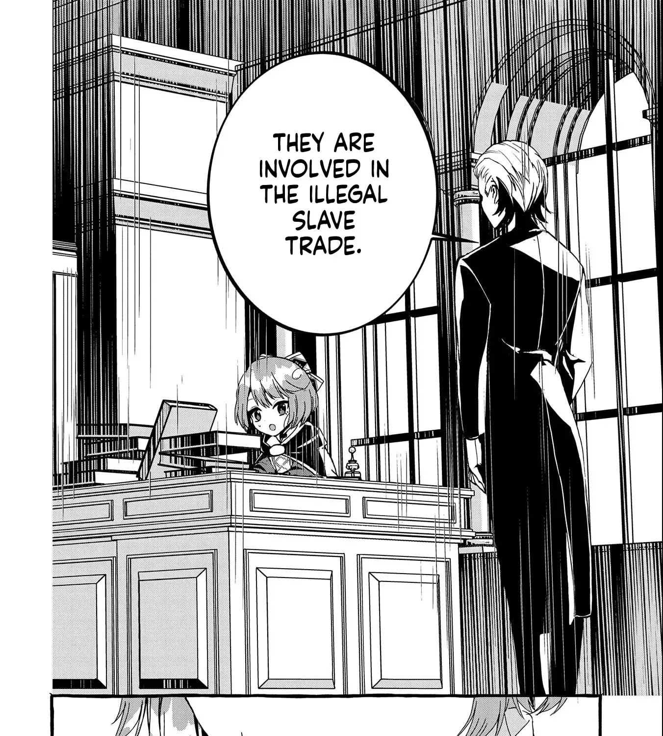 Zeitaku Zanmai Shitai no desu! ~Tensei Shita no ni Binbou nante Yurusenai no de, Mahou de Ryouchi Kaikaku~ Chapter 11 page 44