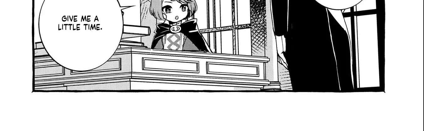 Zeitaku Zanmai Shitai no desu! ~Tensei Shita no ni Binbou nante Yurusenai no de, Mahou de Ryouchi Kaikaku~ Chapter 11 page 49