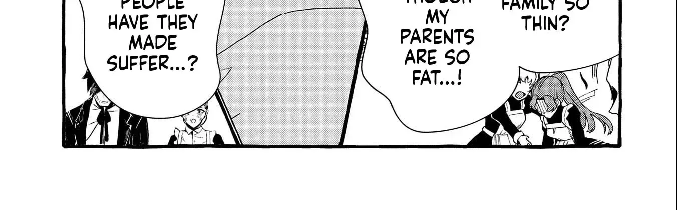 Zeitaku Zanmai Shitai no desu! ~Tensei Shita no ni Binbou nante Yurusenai no de, Mahou de Ryouchi Kaikaku~ Chapter 11 page 55