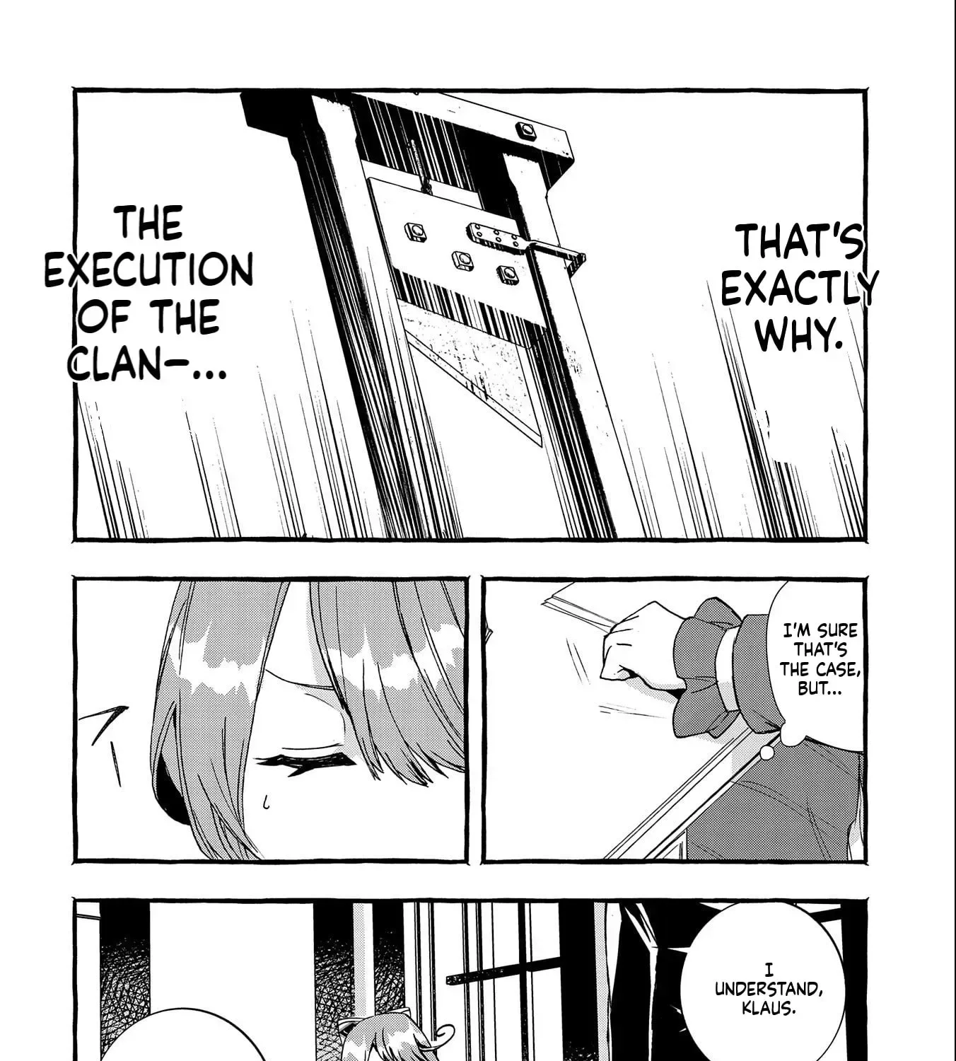 Zeitaku Zanmai Shitai no desu! ~Tensei Shita no ni Binbou nante Yurusenai no de, Mahou de Ryouchi Kaikaku~ Chapter 11 page 48