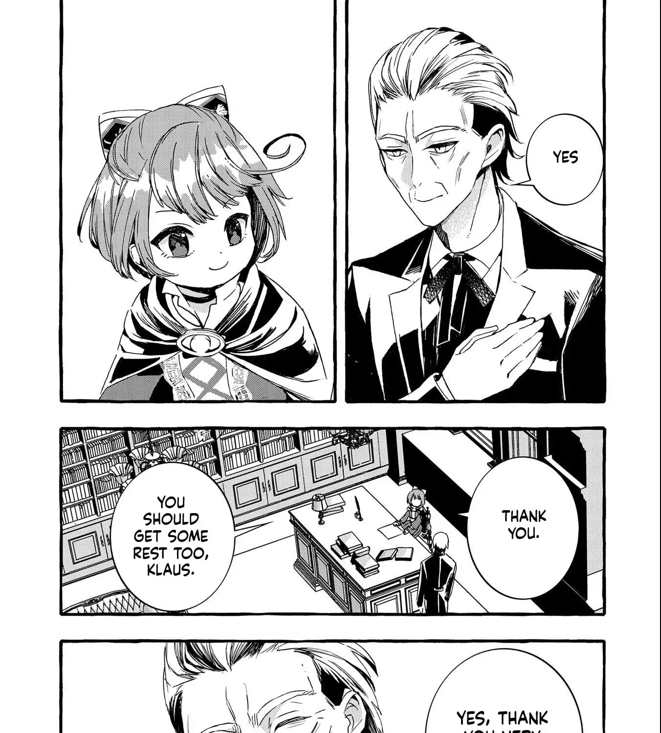 Zeitaku Zanmai Shitai no desu! ~Tensei Shita no ni Binbou nante Yurusenai no de, Mahou de Ryouchi Kaikaku~ Chapter 11 page 50