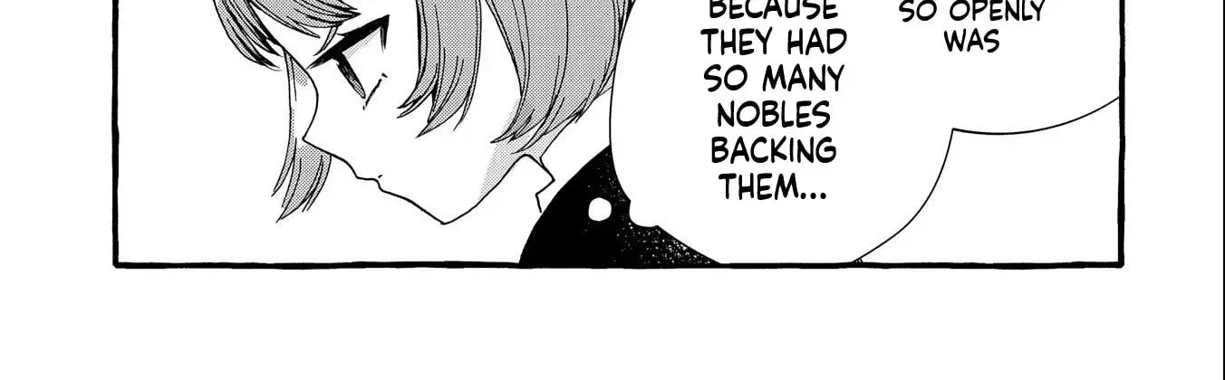 Zeitaku Zanmai Shitai no desu! ~Tensei Shita no ni Binbou nante Yurusenai no de, Mahou de Ryouchi Kaikaku~ Chapter 11 page 47