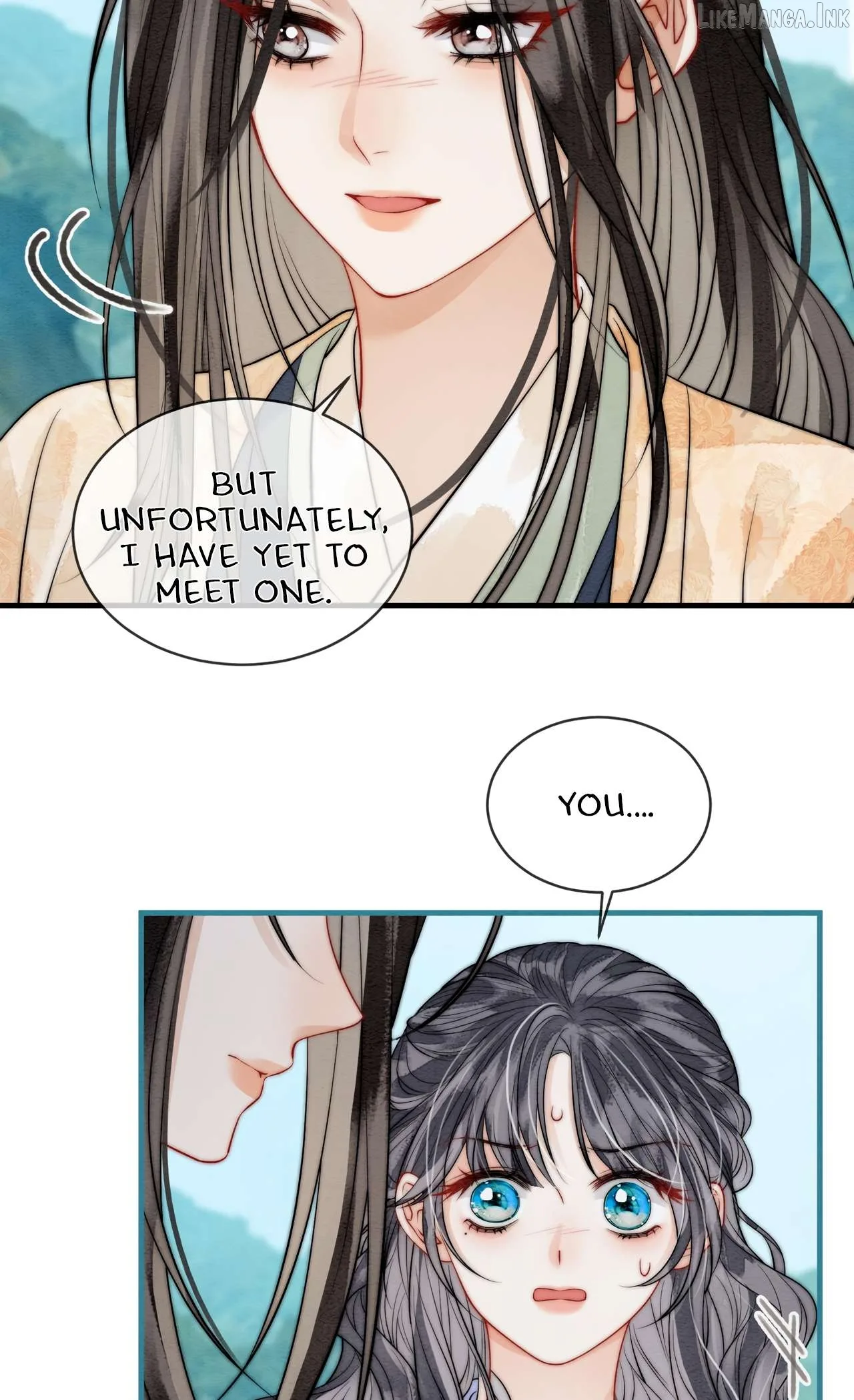 Into the Sea Chapter 11 page 33