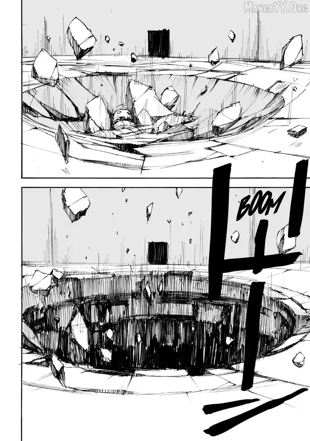 Meals in the Ruins Chapter 11 page 16