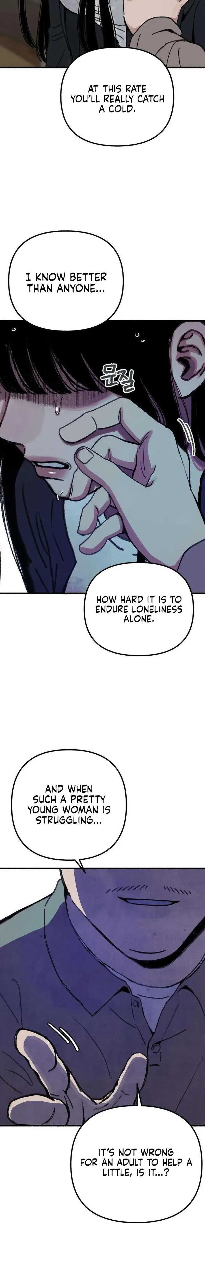 Clone Chapter 11 page 3