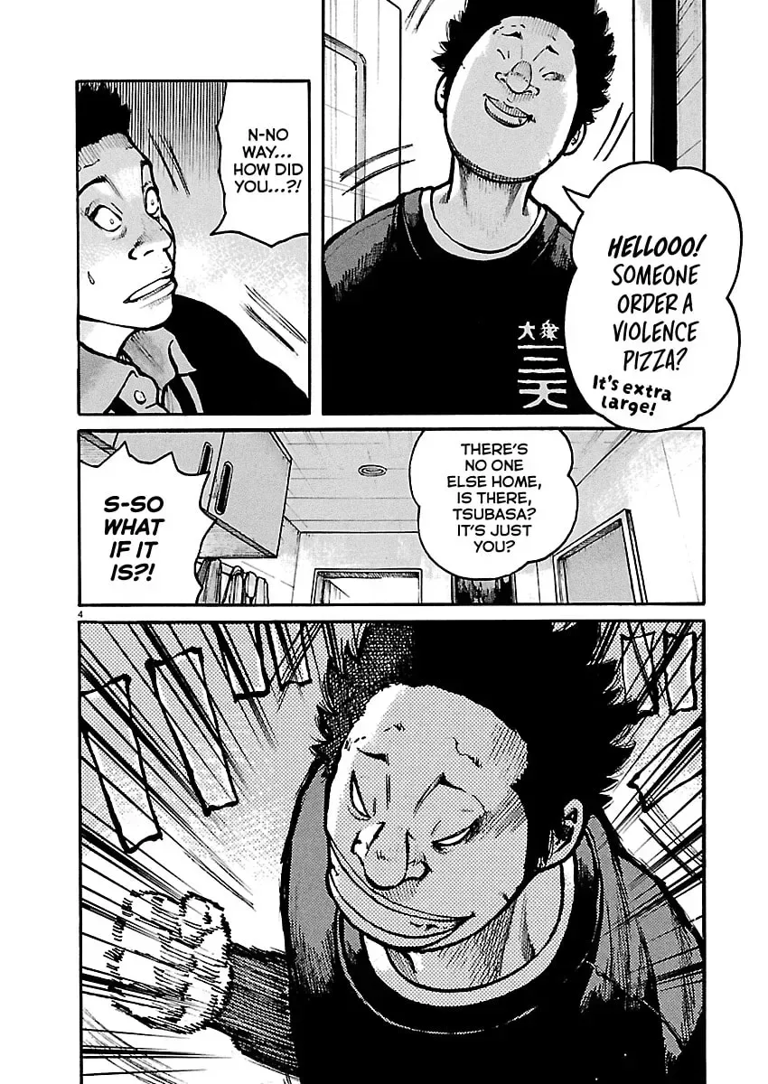 Dustland Chapter 11 page 5
