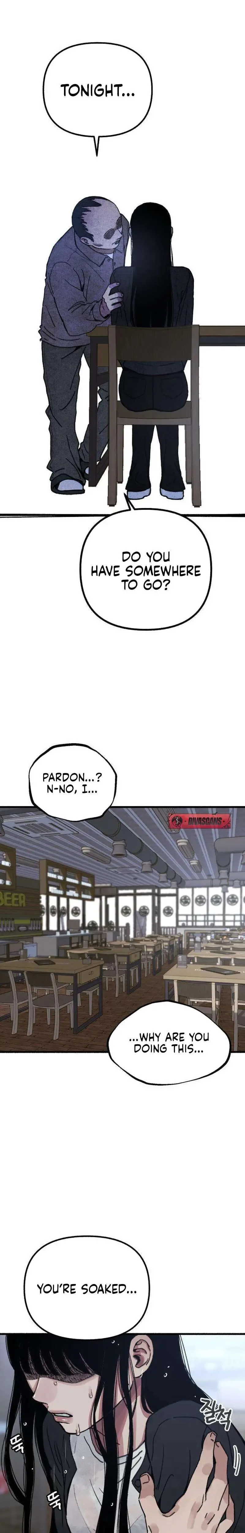 Clone Chapter 11 page 2