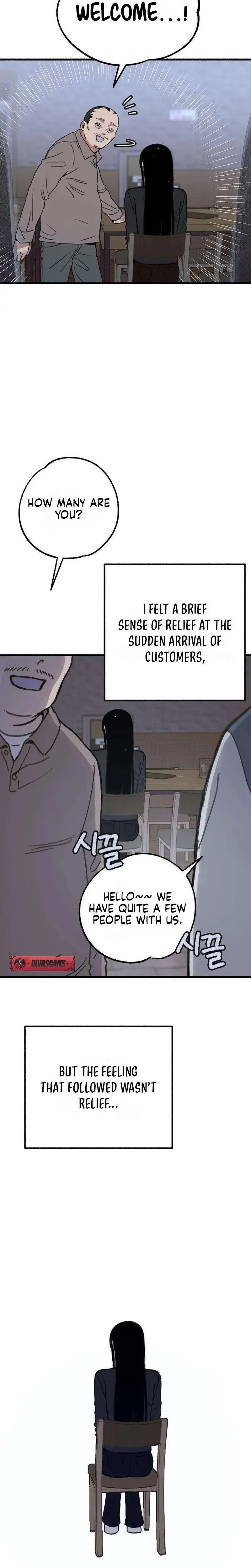 Clone Chapter 11 page 5