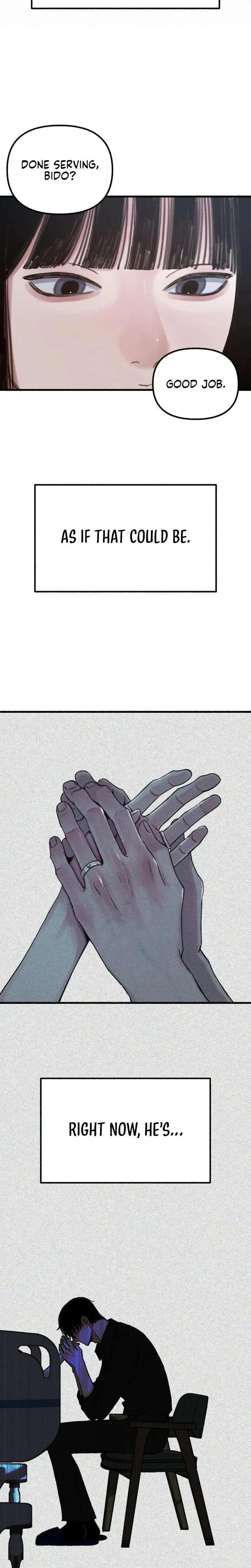 Clone Chapter 11 page 17