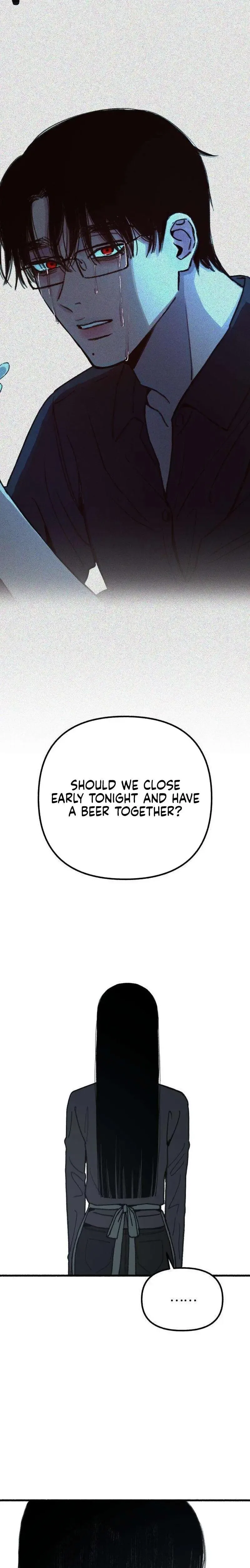 Clone Chapter 11 page 18