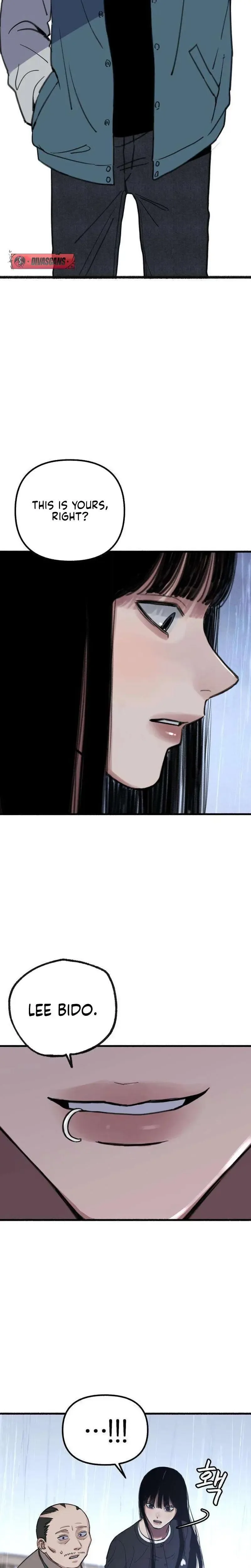 Clone Chapter 11 page 23