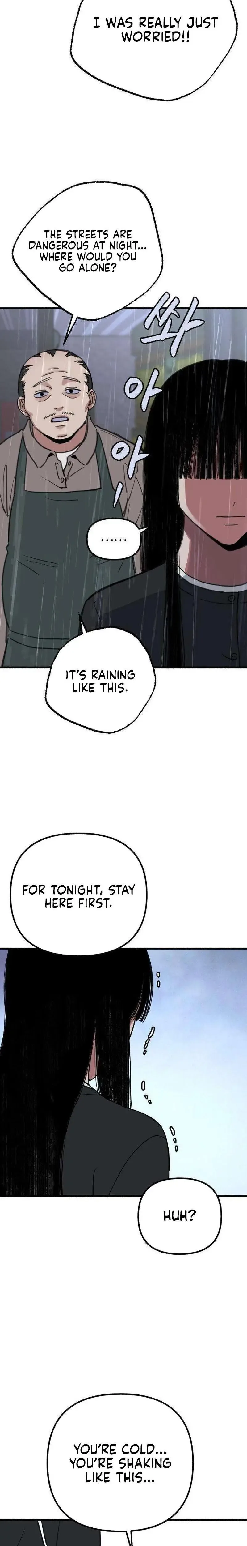 Clone Chapter 11 page 21