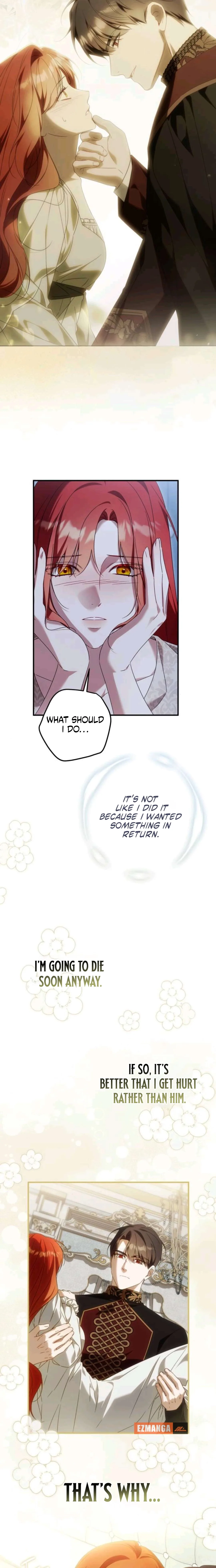 Having Enemy’s Baby Chapter 11 page 15