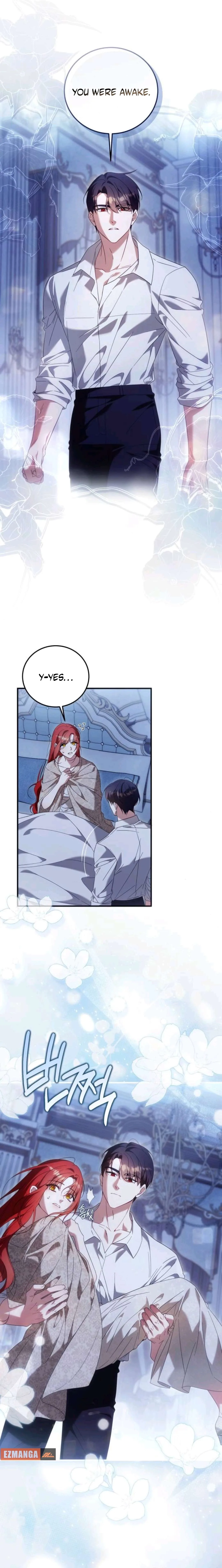 Having Enemy’s Baby Chapter 11 page 18