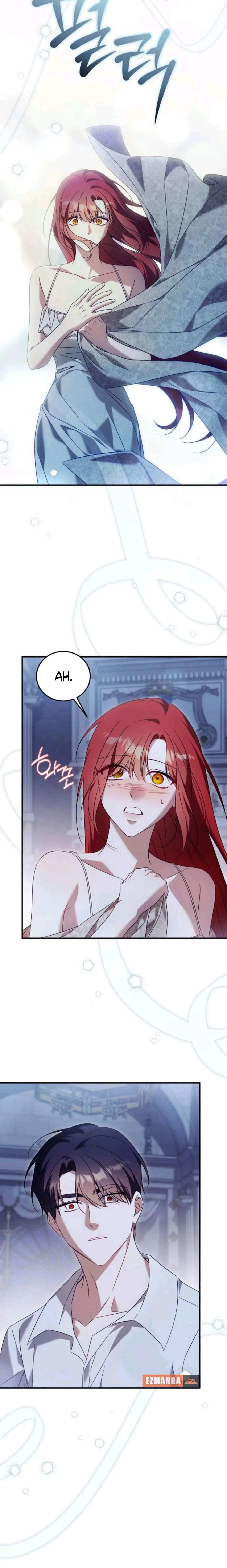 Having Enemy’s Baby Chapter 11 page 23