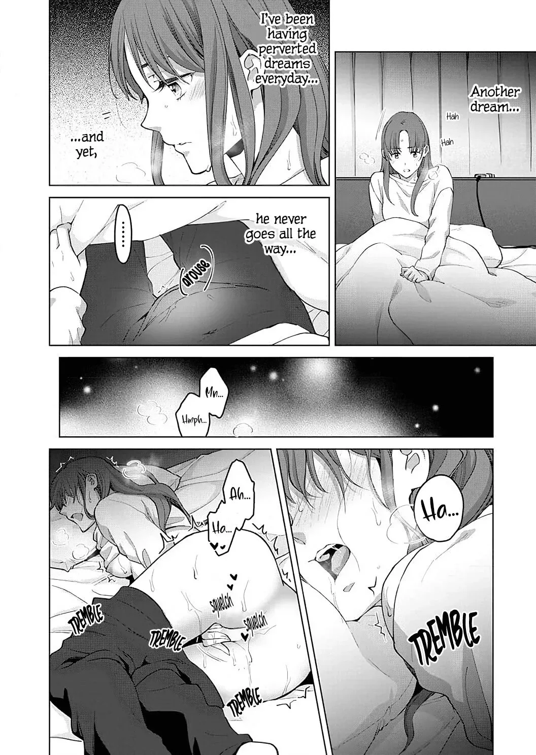 Hatsujou Suru Unmei ~Eriito Alpha No Risei Ga Genkai~ Chapter 11 page 23