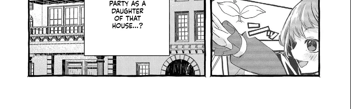 Zeitaku Zanmai Shitai no desu! ~Tensei Shita no ni Binbou nante Yurusenai no de, Mahou de Ryouchi Kaikaku~ Chapter 12 page 5