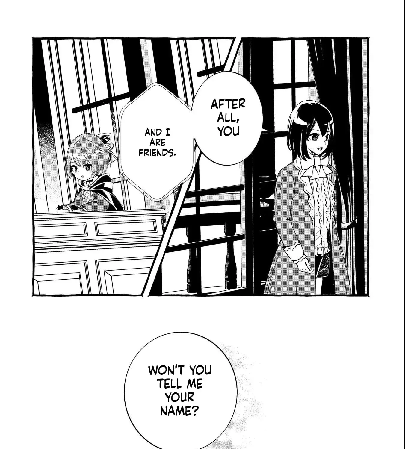 Zeitaku Zanmai Shitai no desu! ~Tensei Shita no ni Binbou nante Yurusenai no de, Mahou de Ryouchi Kaikaku~ Chapter 12 page 12
