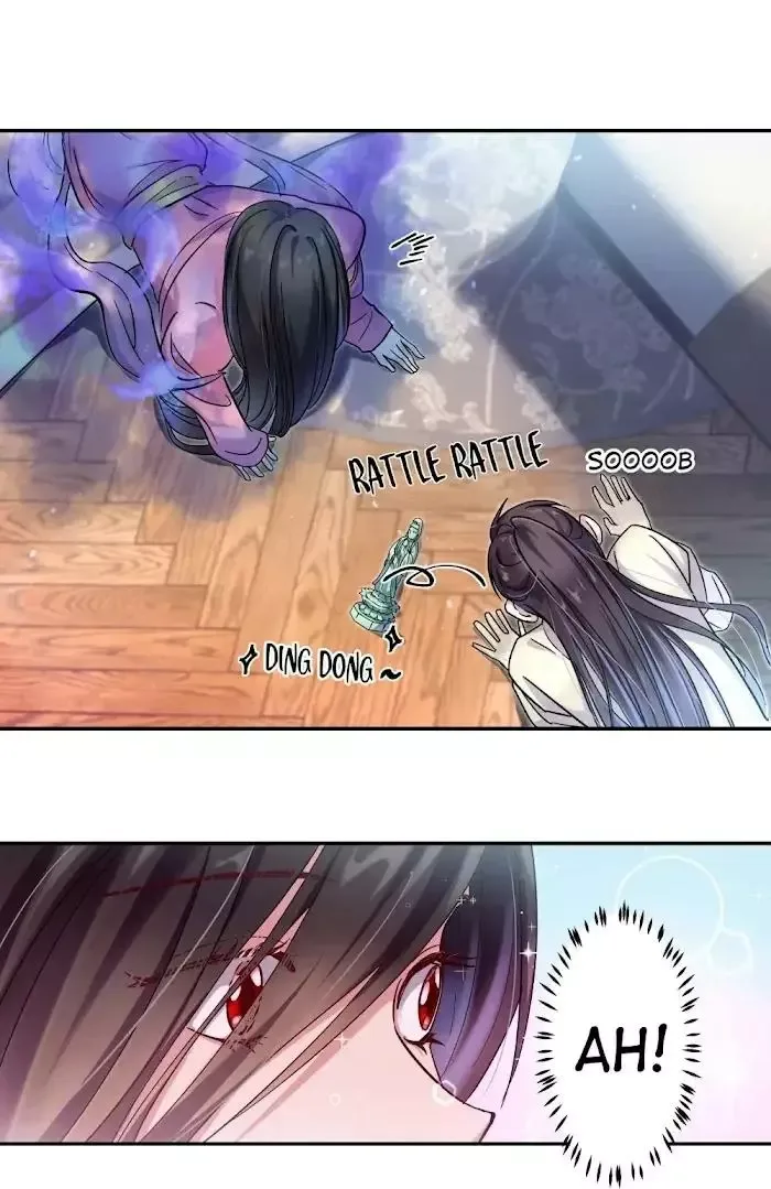 Paixiu restaurant, only in but not out Chapter 9 page 11