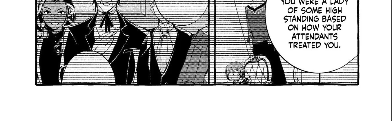 Zeitaku Zanmai Shitai no desu! ~Tensei Shita no ni Binbou nante Yurusenai no de, Mahou de Ryouchi Kaikaku~ Chapter 12 page 7