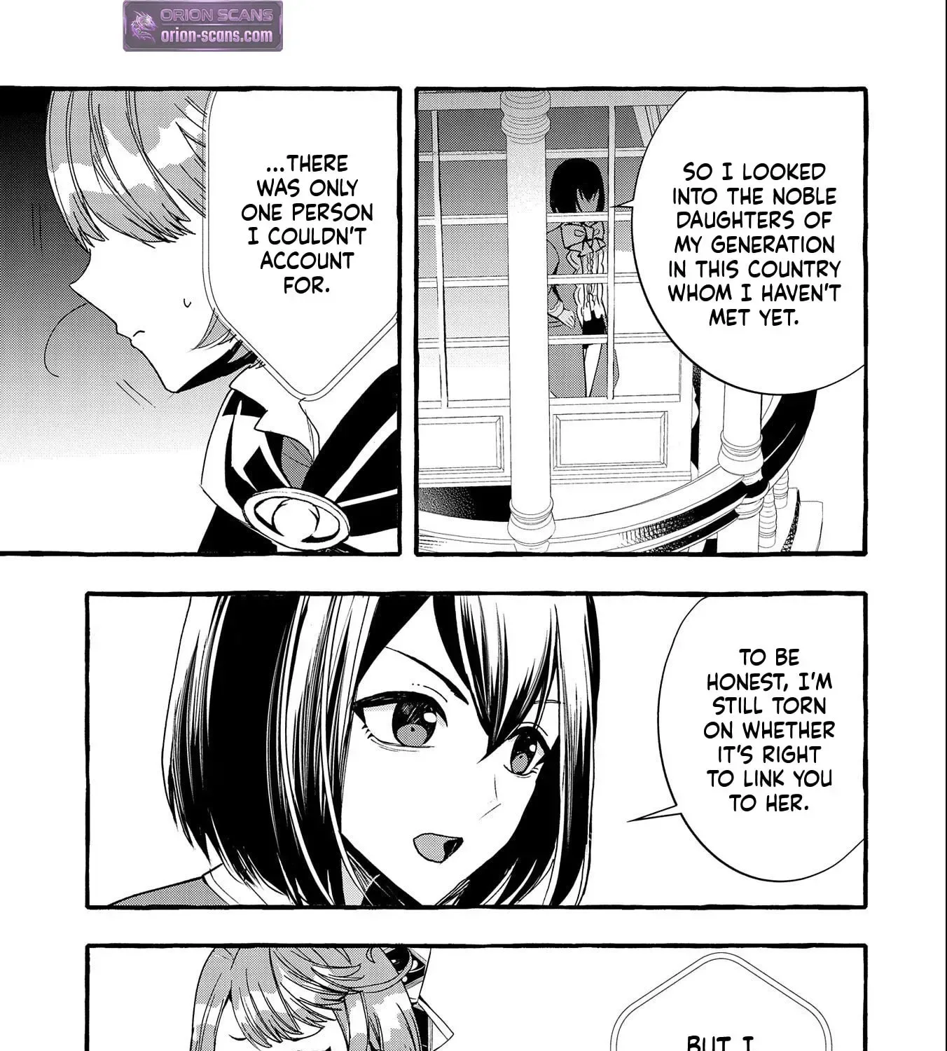 Zeitaku Zanmai Shitai no desu! ~Tensei Shita no ni Binbou nante Yurusenai no de, Mahou de Ryouchi Kaikaku~ Chapter 12 page 10