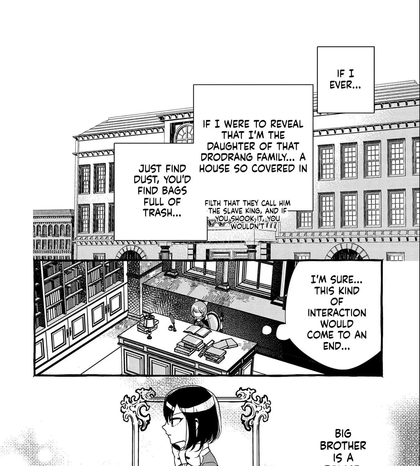 Zeitaku Zanmai Shitai no desu! ~Tensei Shita no ni Binbou nante Yurusenai no de, Mahou de Ryouchi Kaikaku~ Chapter 12 page 16