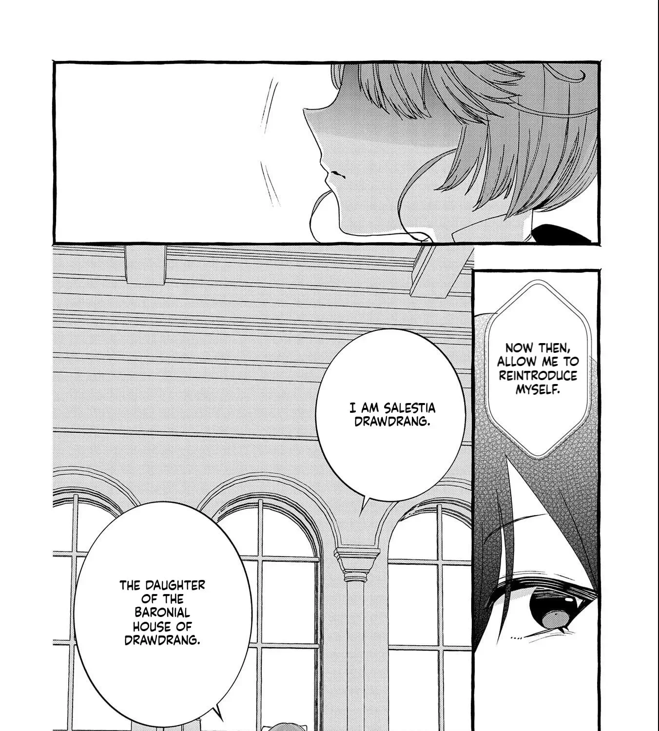 Zeitaku Zanmai Shitai no desu! ~Tensei Shita no ni Binbou nante Yurusenai no de, Mahou de Ryouchi Kaikaku~ Chapter 12 page 20