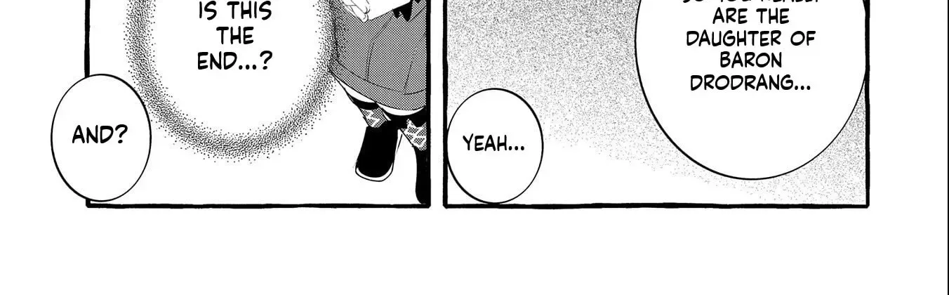 Zeitaku Zanmai Shitai no desu! ~Tensei Shita no ni Binbou nante Yurusenai no de, Mahou de Ryouchi Kaikaku~ Chapter 12 page 23