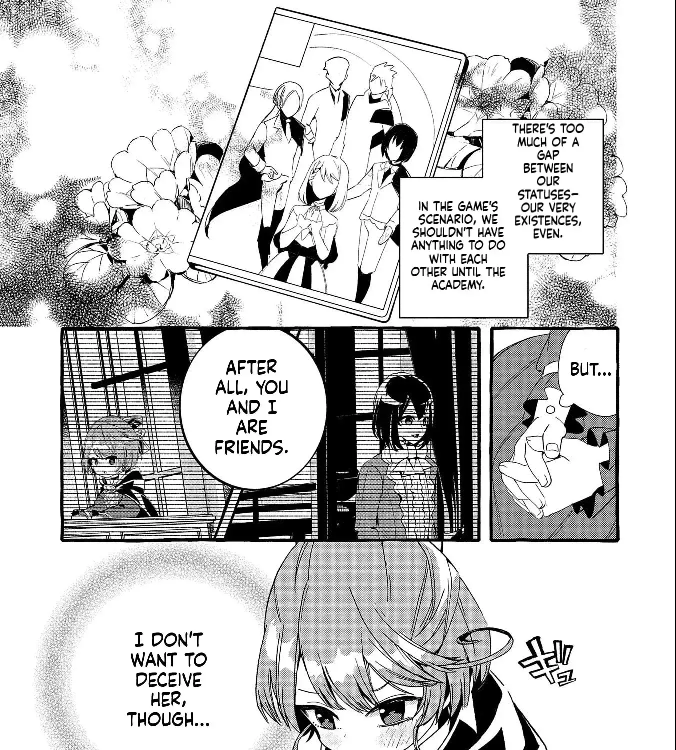 Zeitaku Zanmai Shitai no desu! ~Tensei Shita no ni Binbou nante Yurusenai no de, Mahou de Ryouchi Kaikaku~ Chapter 12 page 18