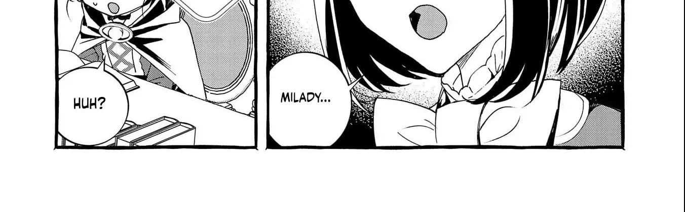 Zeitaku Zanmai Shitai no desu! ~Tensei Shita no ni Binbou nante Yurusenai no de, Mahou de Ryouchi Kaikaku~ Chapter 12 page 25