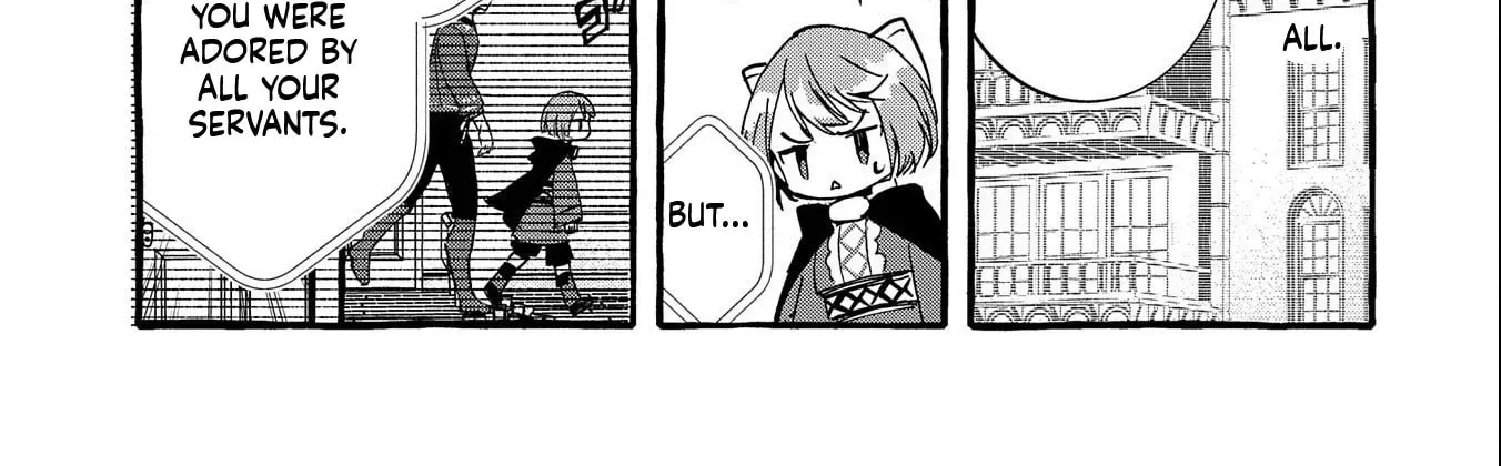 Zeitaku Zanmai Shitai no desu! ~Tensei Shita no ni Binbou nante Yurusenai no de, Mahou de Ryouchi Kaikaku~ Chapter 12 page 27
