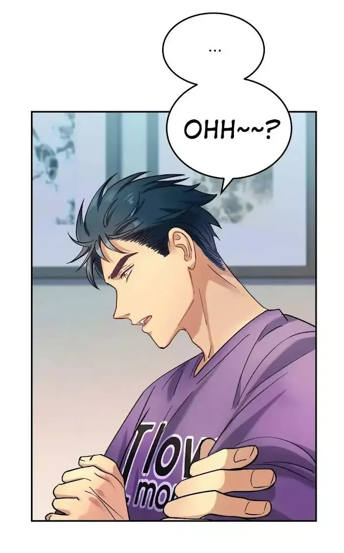 Paixiu restaurant, only in but not out Chapter 9 page 25